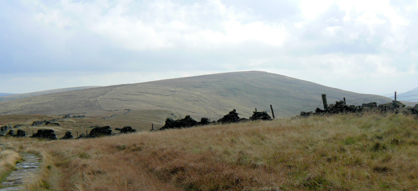 Shining Tor Shining Tor